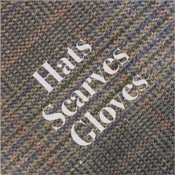 Hats Scarves Gloves - Picture 1 of 1